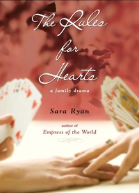 Enlarge image Cover: Rules for Hearts - Speak