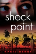 Cover: Shock Point - Speak