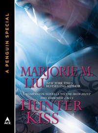 Enlarge image Cover: Hunter Kiss - Ace