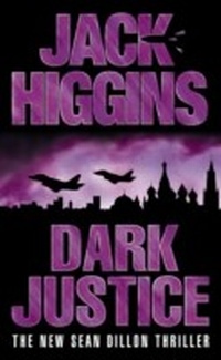 Enlarge image Cover: Dark Justice - HarperCollins