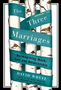 Cover: The Three Marriages - Riverhead Books