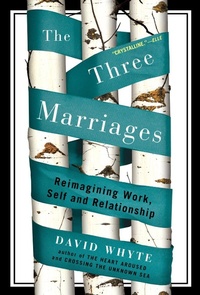 Enlarge image Cover: The Three Marriages - Riverhead Books