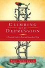 Cover: Climbing Out of Depression - TarcherPerigee