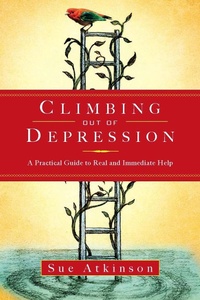 Enlarge image Cover: Climbing Out of Depression - TarcherPerigee
