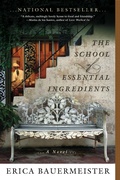 Cover: The School of Essential Ingredients - Berkley