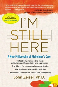 Enlarge image Cover: I'm Still Here - Avery