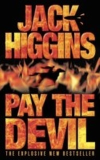 Abbildung von: Pay the Devil - HarperCollins
