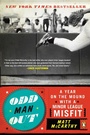 Cover: Odd Man Out - Penguin Books