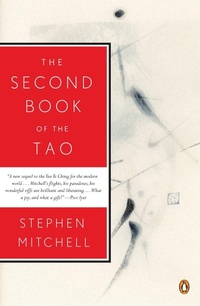 Abbildung von: The Second Book of the Tao - Penguin Books