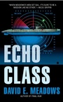 Cover: Echo Class - Berkley