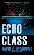 Cover: Echo Class - Berkley