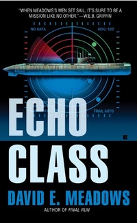 Enlarge image Cover: Echo Class - Berkley