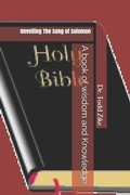 Cover: Unveiling the Song of Solomon - Independently Published