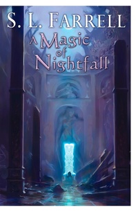 Enlarge image Cover: A Magic of Nightfall - Astra Publishing House