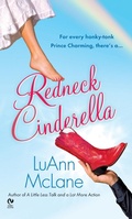 Cover: Redneck Cinderella - Berkley