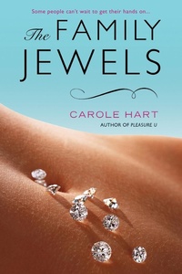 Abbildung von: The Family Jewels - Berkley Books