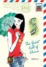 Cover: Great Call of China - Puffin Books