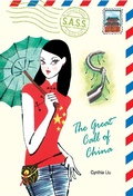 Cover: Great Call of China - Puffin Books