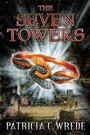 Cover: The Seven Towers - Puffin Books