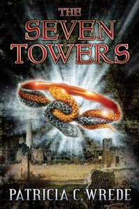 Enlarge image Cover: The Seven Towers - Puffin Books