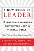 Cover: A New Breed of Leader - Berkley