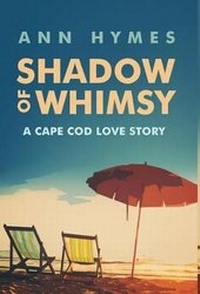 Enlarge image Cover: Shadow of Whimsy - Secant Publishing, LLC