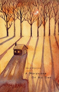 Abbildung von: A Marshland of His Own - TEN16 Press