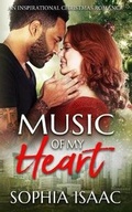 Cover: Music of My Heart - Cut to the Chase Press