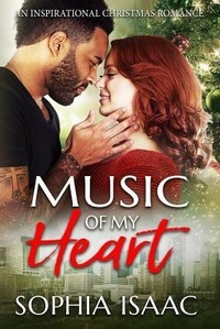 Enlarge image Cover: Music of My Heart - Cut to the Chase Press