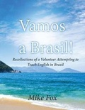 Cover: Vamos a Brasil! - Ideopage Press Solutions