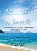 Cover: Vamos a Brasil! - Ideopage Press Solutions