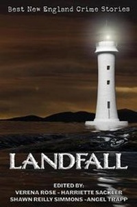 Enlarge image Cover: Landfall - Dames of Detection, Inc. DBA Level Best Books