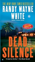 Cover: Dead Silence - G.P. Putnam's Sons