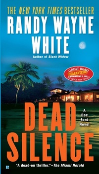 Enlarge image Cover: Dead Silence - G.P. Putnam's Sons