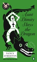 Cover: Aunt Dimity Slays the Dragon - Penguin Books