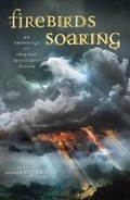 Cover: Firebirds Soaring - Firebird