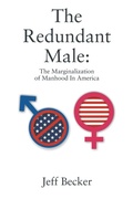 Cover: The Redundant Male - Outskirts Press