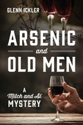 Cover: Arsenic and Old Men - Outskirts Press