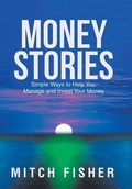 Cover: Money Stories - Balboa Press