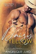 Cover: Daisy, Yellow - Kindle Direct Publishing