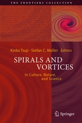 Cover: Spirals and Vortices - Springer