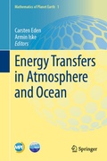 Cover: Energy Transfers in Atmosphere and Ocean - Springer
