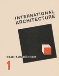 Cover: International Architecture - Lars M&uuml;ller Publishers