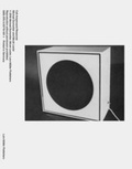 Cover: Call Ampersand Response - Lars M&uuml;ller Publishers