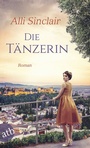 Cover: Die Tänzerin - Aufbau Taschenbuch