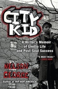 Cover: City Kid - Plume