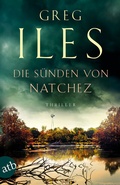 Cover: Die S&uuml;nden von Natchez - Aufbau Taschenbuch