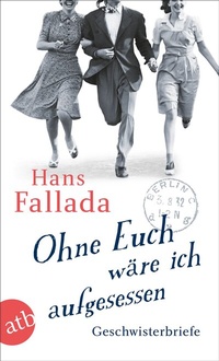 Abbildung von: Ohne Euch wäre ich aufgesessen - Aufbau Taschenbuch