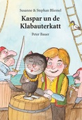 Cover: Kaspar un de Klabauterkatt - Hinstorff