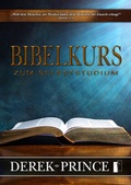 Cover: Bibelkurs zum Selbststudium - Internationaler Bibellehrdienst